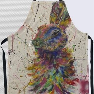 Apron